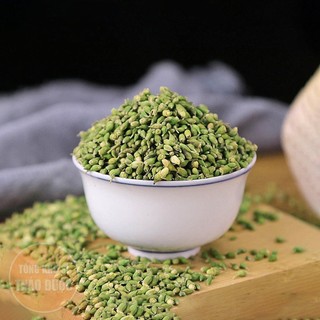 Trà Hoa Hòe 500g (Đã Sao Thơm)