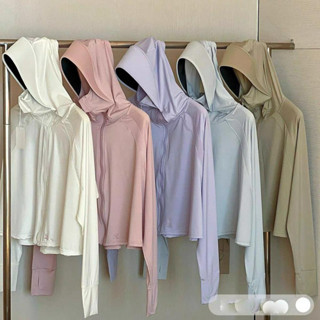 Áo Chống Nắng Nữ Croptop Cánh Dơi  Sermala Chống Tia Cực Tím UPF 50+ Chống Tia UV Chất Liệu Thoáng Mát Thông Hơi N