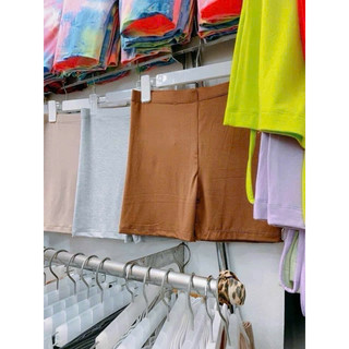 Quần Legging đùi thái lan 🇹🇭 ( Hàng có sẵn)
