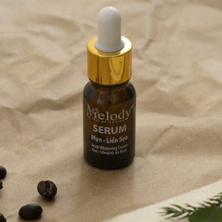 Serum MELODY mụn, liền sẹo 10ml