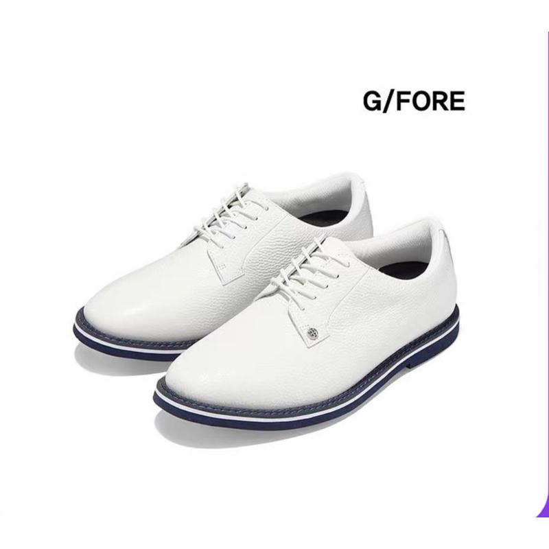Giày golf nam G4 - giày golf G-fore chính hãng full hộp - mẫu mới nhất