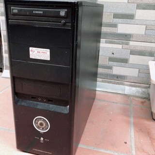 Máy tính pc văn phòng thanh lý