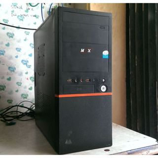 Máy tính pc văn phòng thanh lý