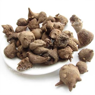 [Hàng Loại I] Củ Ấu Tàu (Gấu Tàu,Ấu Tẩu) 1kg