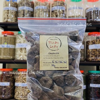 [Hàng Loại I] Củ Ấu Tàu (Gấu Tàu,Ấu Tẩu) 1kg