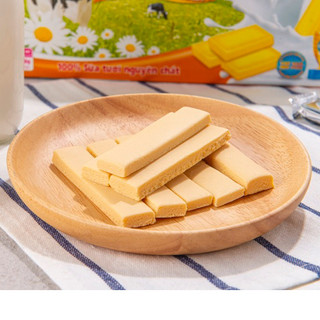 Bánh Sữa Ba Vì Hộp 180g Vị Truyền Thống - Nguyên Chất Vị Xưa Bavimilk