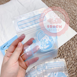 Túi trữ sữa SunMum Thái Lan
