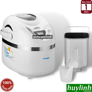 Máy làm bánh mì Tiross TS820