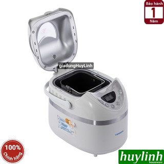Máy làm bánh mì Tiross TS820