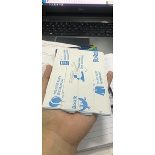 Đất sét dính Blutack 75 gr - 45 gr