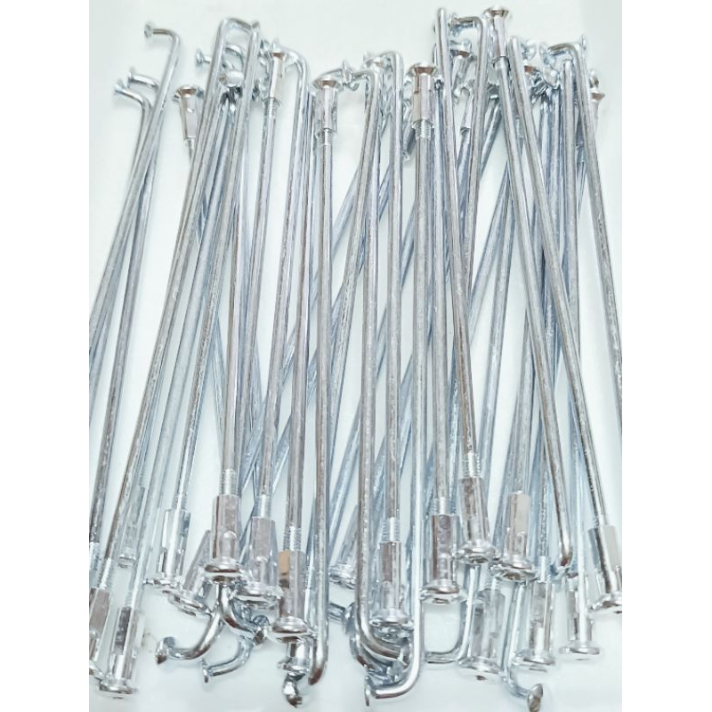 Căm xe điện xi - 12cm x 36 cây...