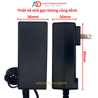 Adapter nguồn đàn yamaha PSR-E223 PSR-E243 12v