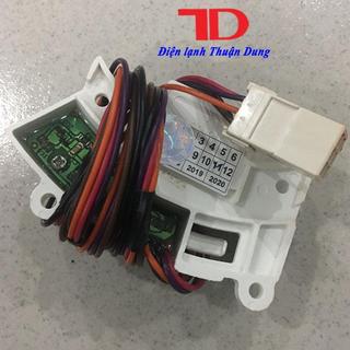 Bộ dò tốc Máy Giặt SANYO D900HT, Mạch đếm tốc độ