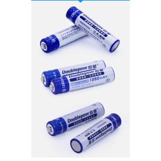 Pin AAA, AA sạc tái sử dụng siêu bền (pin tiểu sạc) [ BẢO HÀNH 1 NĂM]
