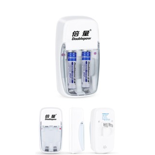Pin AAA, AA sạc tái sử dụng siêu bền (pin tiểu sạc) [ BẢO HÀNH 1 NĂM]