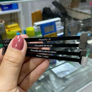 Dây cáp test pin (cáp nối pin và main)