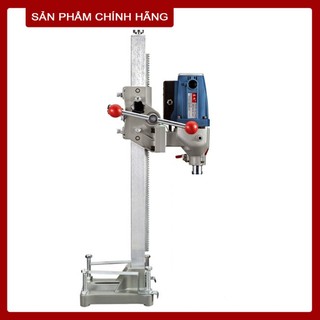  Máy Khoan Rút Lõi Bê Tông Giá Đỡ Chân Đế Dongcheng DZZ02-130  Chính Hãng  