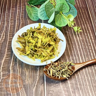 Hoa Đu Đủ Đực Thượng Hạng 100g (Khô,Thơm,Sạch)