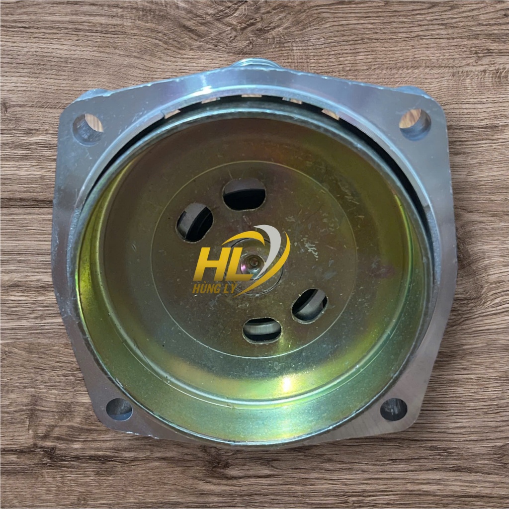 bắp chuối máy cắt cỏ Gx35 vuông đeo lưng (cái) phụ tùng máy cắt cỏ phụ tùng Hùng Lỳ