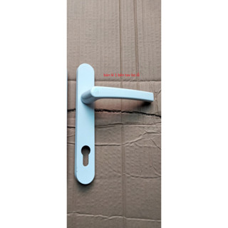 Bán lẻ tay nắm khoá cửa nhựa lõi thép, khoá 4500 cửa nhôm kính, gỗ sắt inox