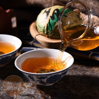 Trà sâm dứa thanh thảo 100g (Giải nhiệt, thanh lọc cơ thể)