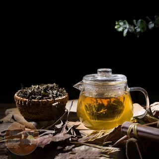 Trà sâm dứa thanh thảo 100g (Giải nhiệt, thanh lọc cơ thể)