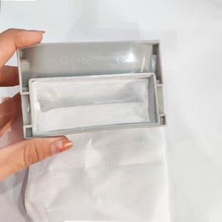Túi lọc dành cho máy giặt LG