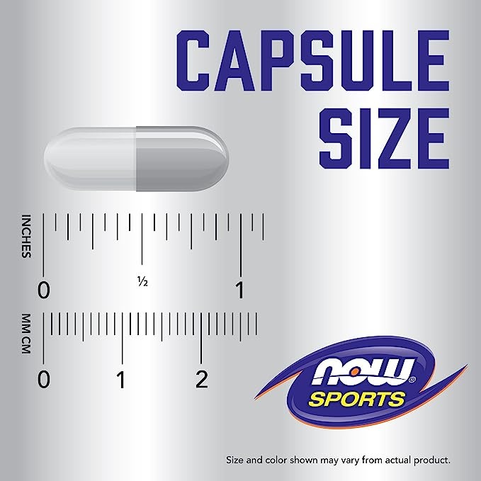 Viên Now Zma Bổ Sung Vitamin Và Khoáng Chất Giúp Cải Thiện Giấc Ngủ Và Phục Hồi Cơ Bắp Now Zma