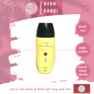 Lăn khử mùi Avon FarAway - Imari 75ml