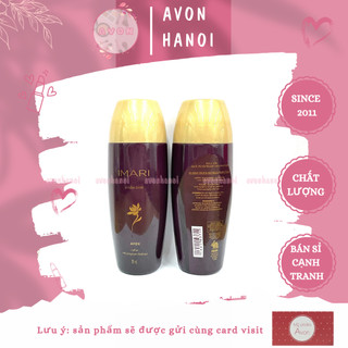 Lăn khử mùi Avon FarAway - Imari 75ml