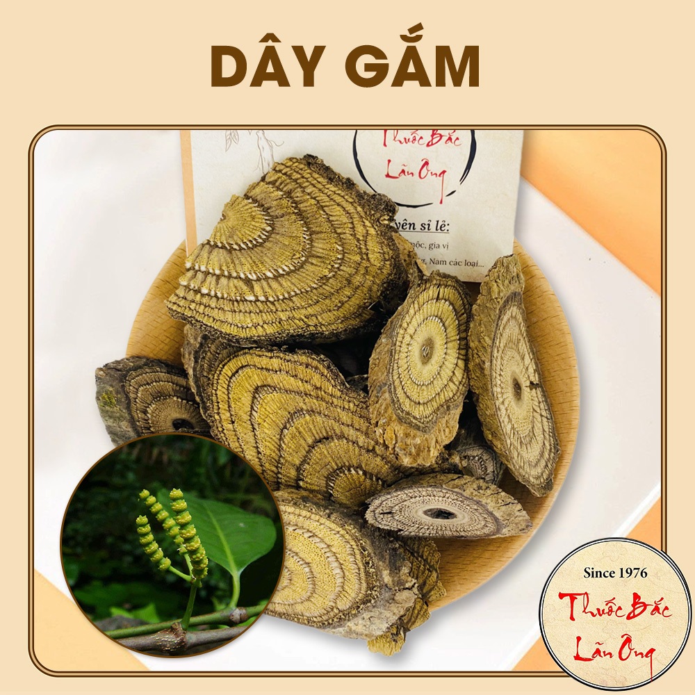 Dây Gắm 1kg
