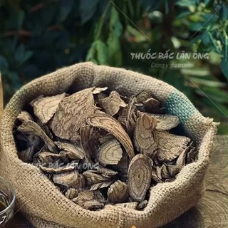 Dây Gắm 1kg