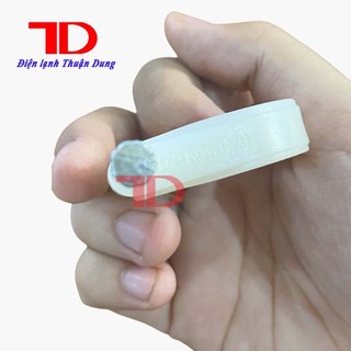 Đinh móc ống nước, dây điện phi 34
