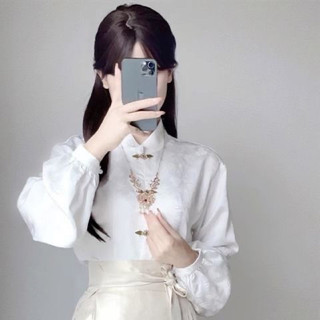 Chân váy mã diện hán phục ( sẵn )
