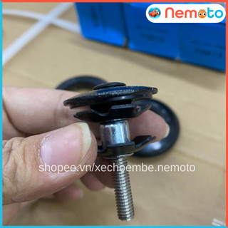 Chén cổ VL - Chén Cổ Leo Núi Lùn
