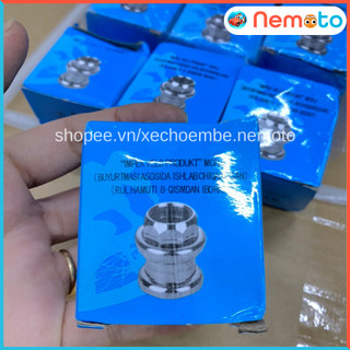 Chén cổ VL - Chén Cổ Leo Núi Lùn