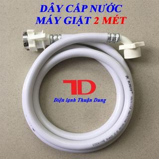 Dây cấp nước Máy Giặt dài 2 mét