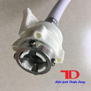 Dây cấp nước Máy Giặt dài 2 mét