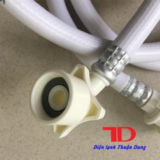 Dây cấp nước Máy Giặt dài 2 mét