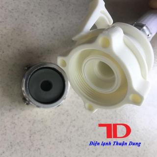 Dây cấp nước Máy Giặt dài 2 mét