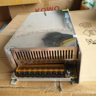 Nguồn Tổ Ong 12v - 50A