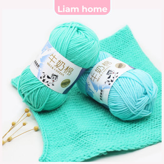 LEN MILK bò 50 gram bảng 92 Màu