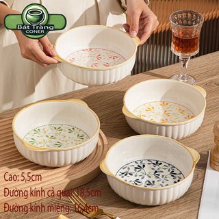 Tô 4 mùa sâu lòng xinh iu