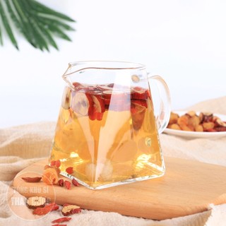 Táo đỏ thái lát 1kg, táo đỏ Hàn Quốc sấy giòn, không tẩm đường, dùng pha trà, chưng yến, nấu chè