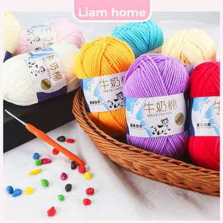 LEN MILK bò 50 gram bảng 92 Màu