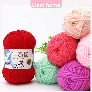 LEN MILK bò 50 gram bảng 92 Màu
