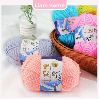LEN MILK bò 50 gram bảng 92 Màu