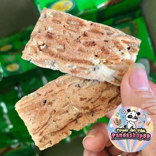 Bánh dừa nướng Quỳnh Trân, bánh dừa nướng số 1 đặc sản Quảng Nam (gói 150g)