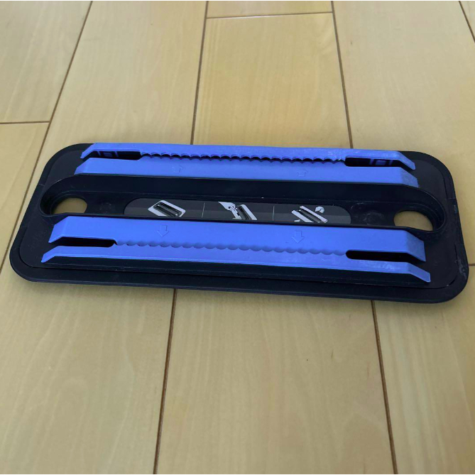 Đế lau khô chính hãng iRobot Braava 380t 320 381 5200