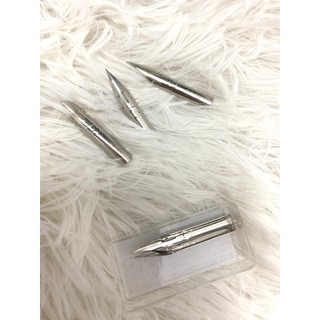 Bút Cánh Diều C02( ngòi G trắng, thanh đậm rõ nét) thân nhựa nhẹ